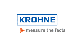 logo Krohne
